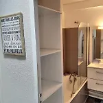 Résidence Graziella 206 Apartamento