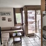 Résidence Graziella 206 Apartamento