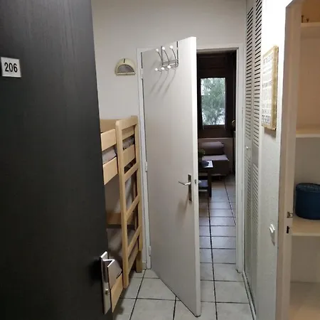 Apartamento Résidence Graziella 206