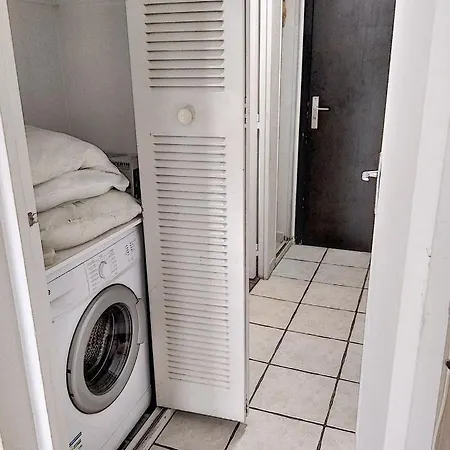 Résidence Graziella 206 Apartamento