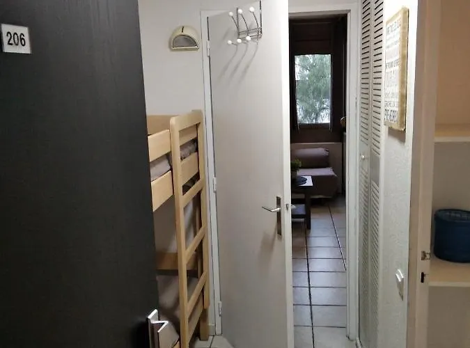 Lejlighed Graziella 206