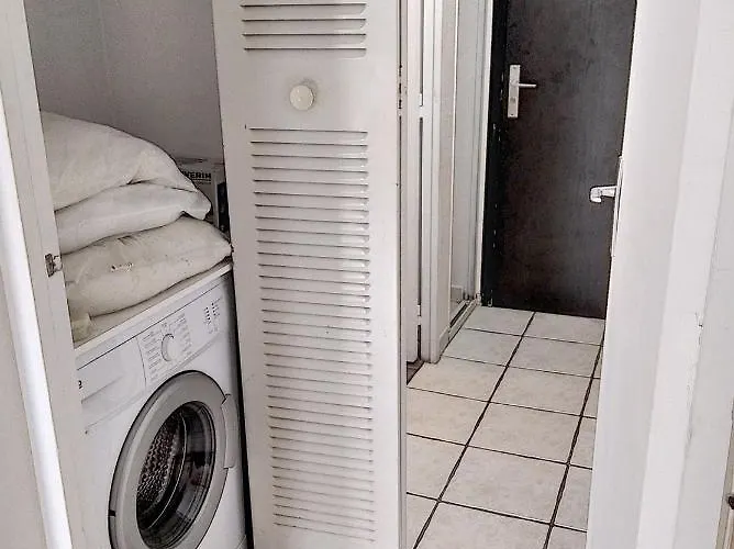 Graziella 206 Lejlighed