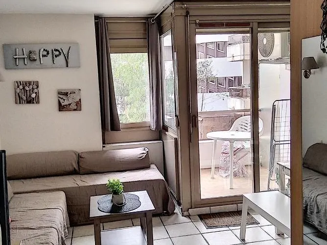 Graziella 206 Lejlighed